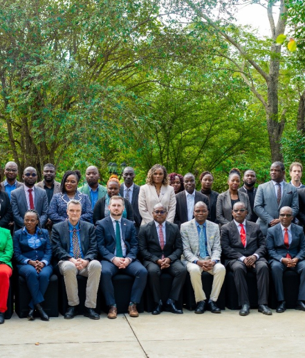 NAO Launches Citizen Engagement Strategy to Deepen Public Accountability